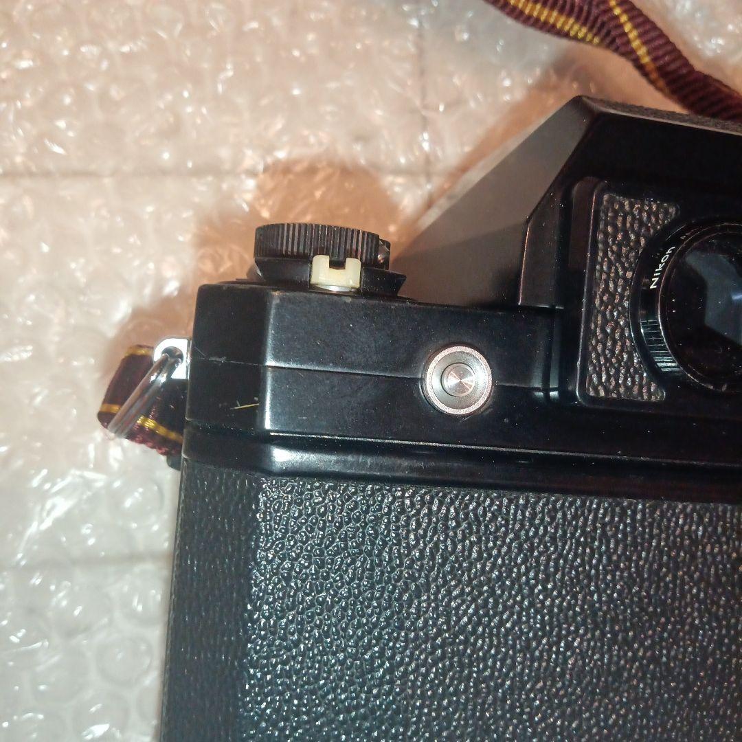nikon Ｆフォトミック ブラック