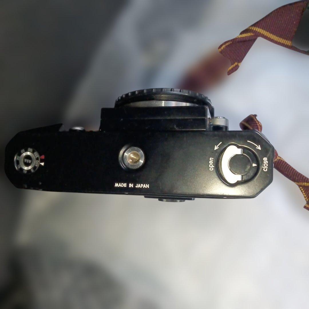 nikon Ｆフォトミック ブラック