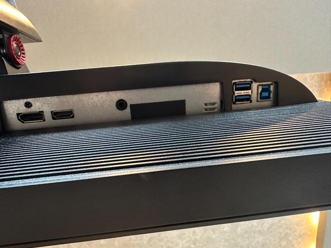 Acer XB271HU bmiprz 27インチ 2560x1440 モニター