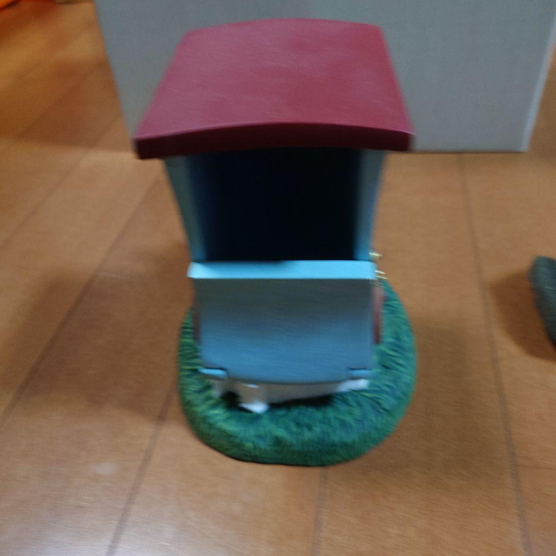 【レア美品】　 ディズニー ミッキーとタングルフット フィギュア & 腕時計