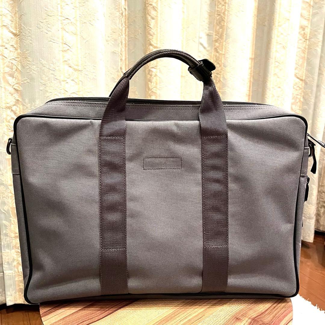 ✨美品✨2WAY✨PORTER CLIP ポーター クリップ ブリーフケース