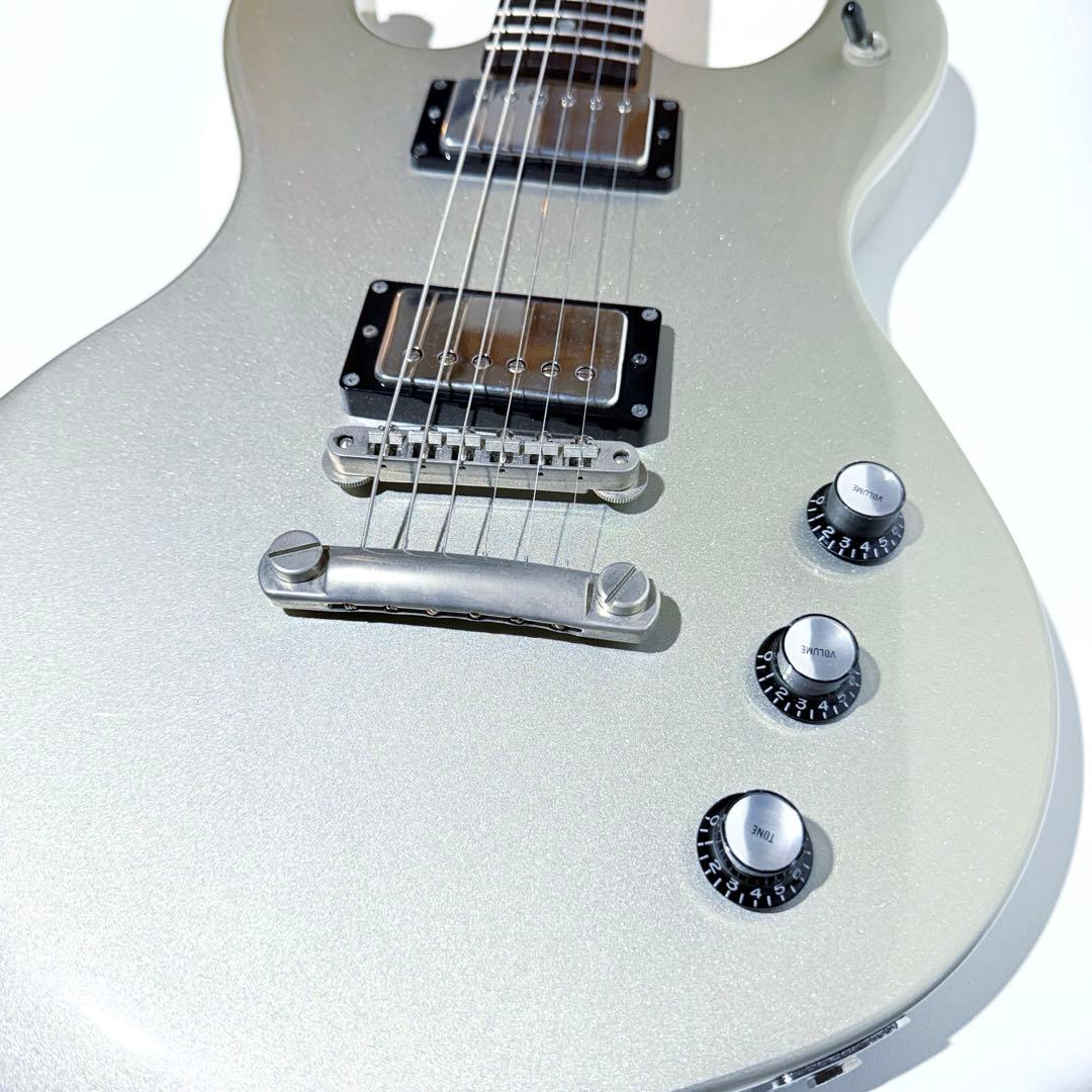 【美品】Greco AG-650 THE YELLOW MONKEY EMMA