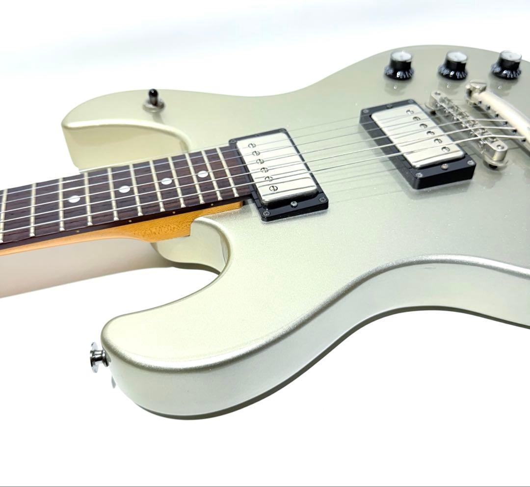 【美品】Greco AG-650 THE YELLOW MONKEY EMMA