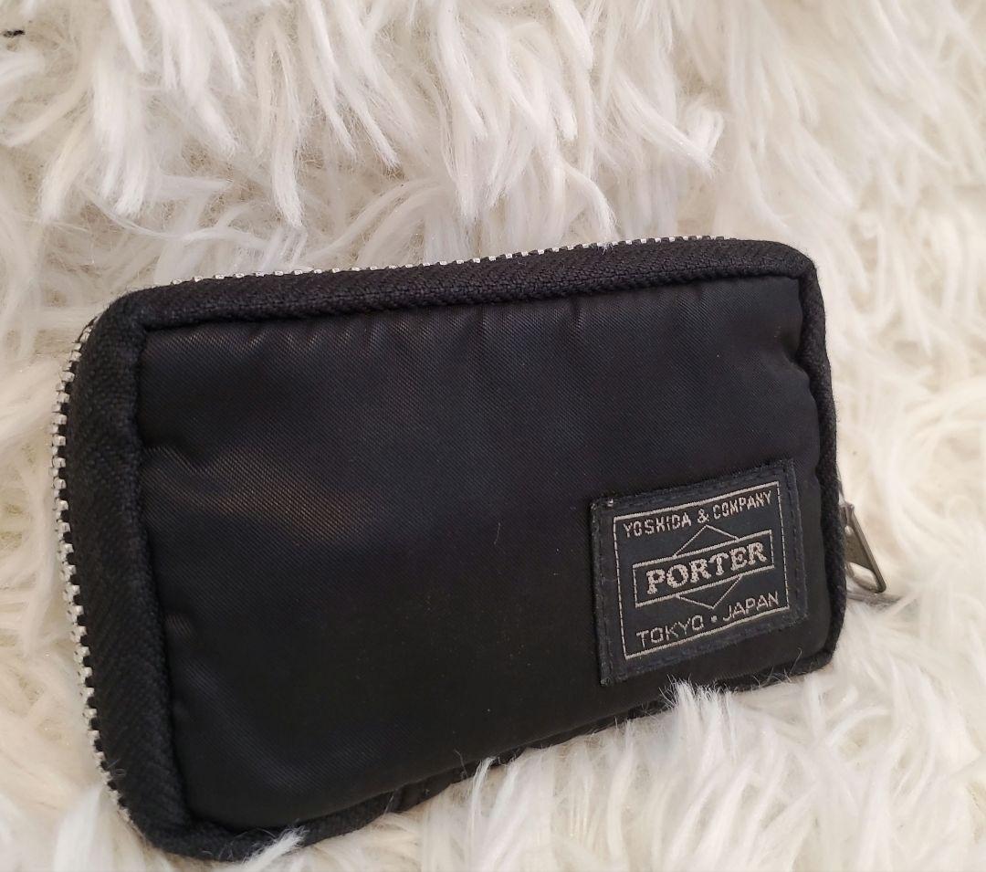 ⭐激レア⭐PORTER×ワコマリア　コラボ　キーケース　タンカー
