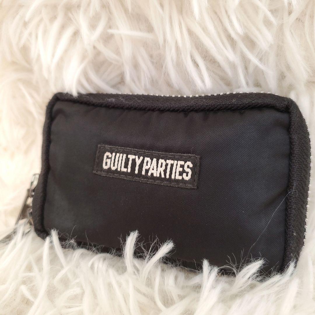 ⭐激レア⭐PORTER×ワコマリア　コラボ　キーケース　タンカー