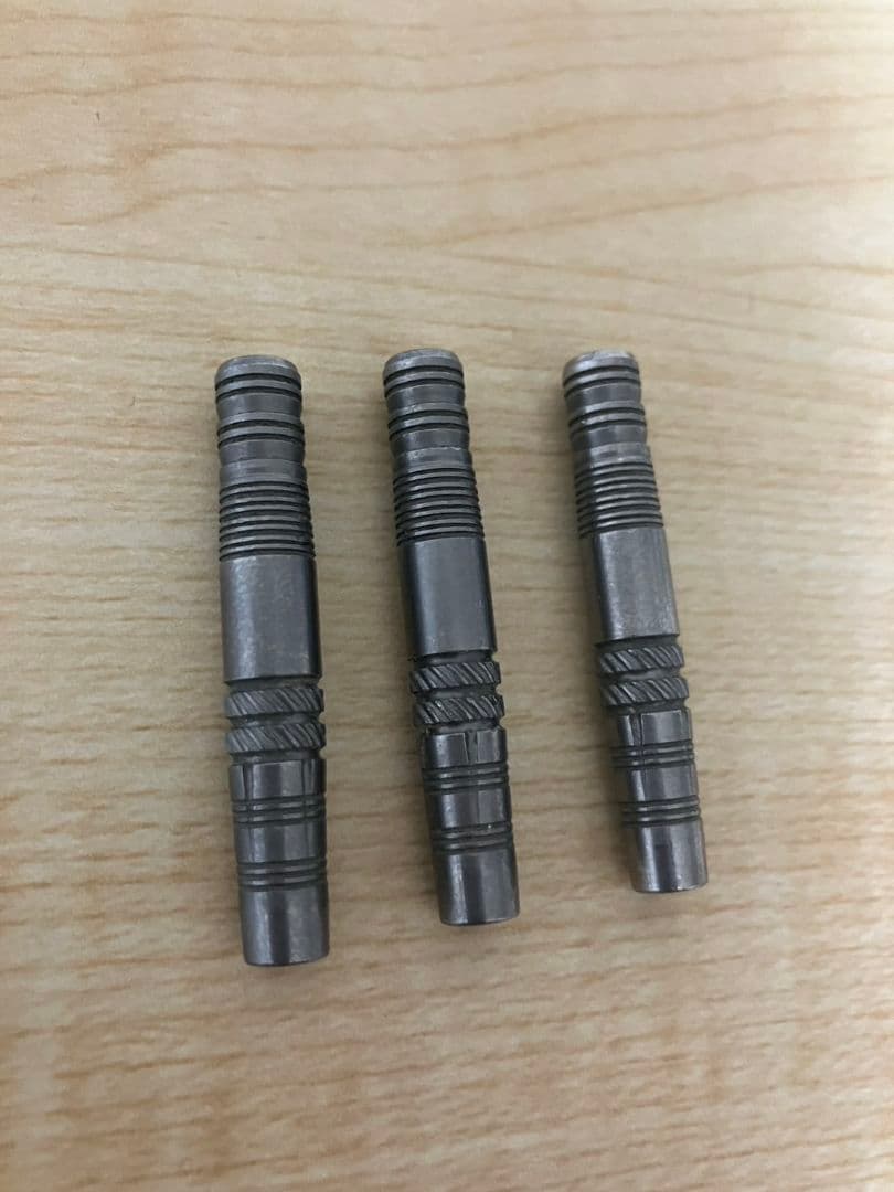 COSMO DARTS Shogo YOKUMOTO v2 2BA 浴本昇吾選手