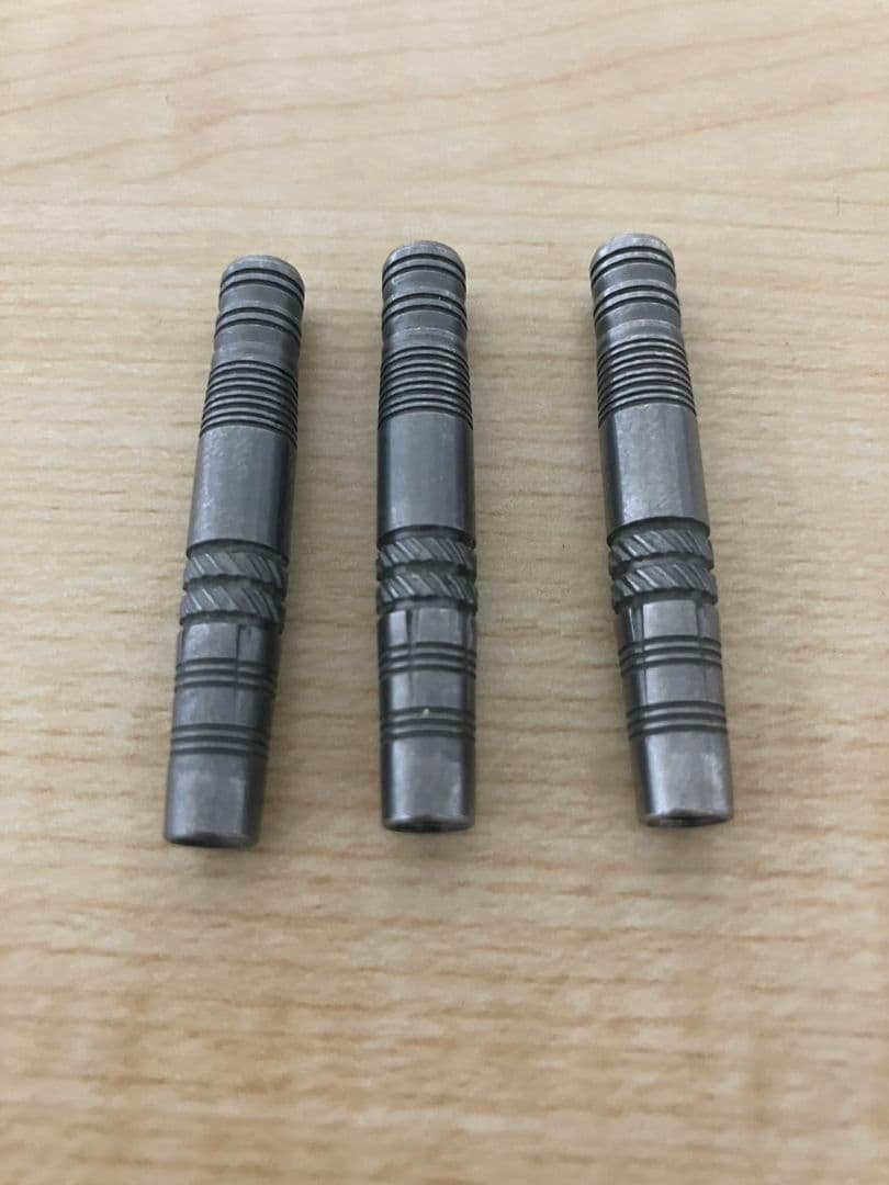 COSMO DARTS Shogo YOKUMOTO v2 2BA 浴本昇吾選手