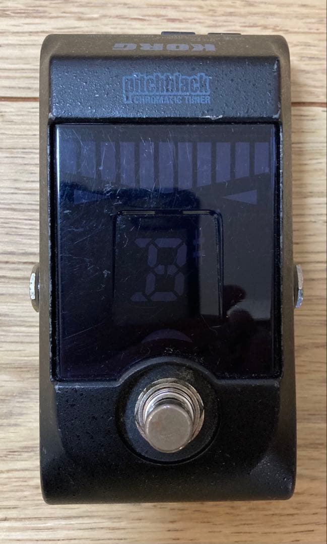 エフェクター　セット売り