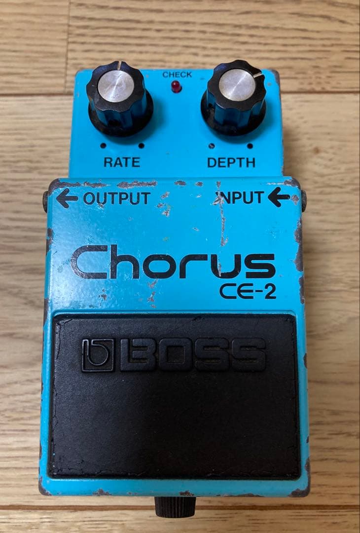 エフェクター　セット売り