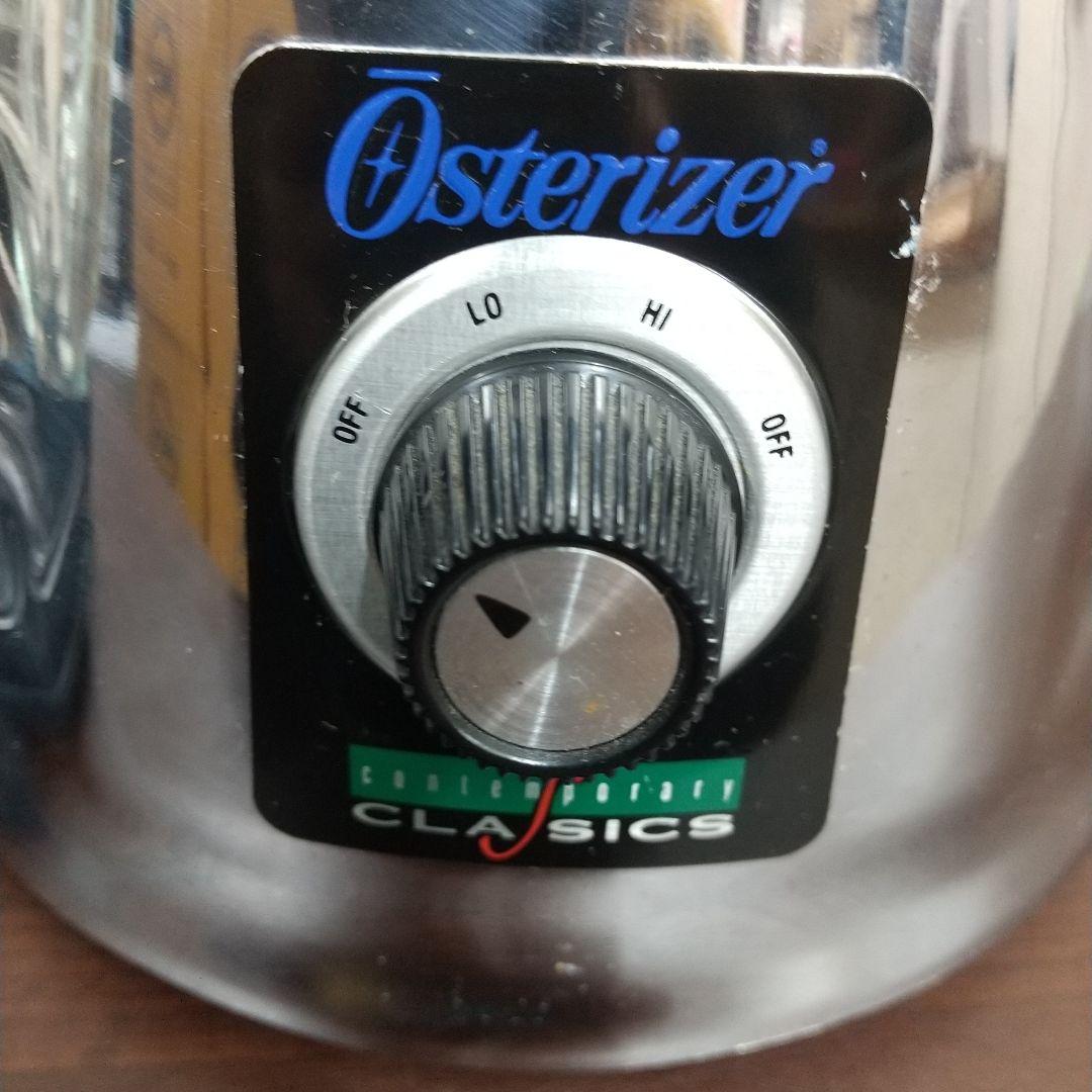 s*p様 MI1 Osterizer クラシックブレンダー ミキサー 4193