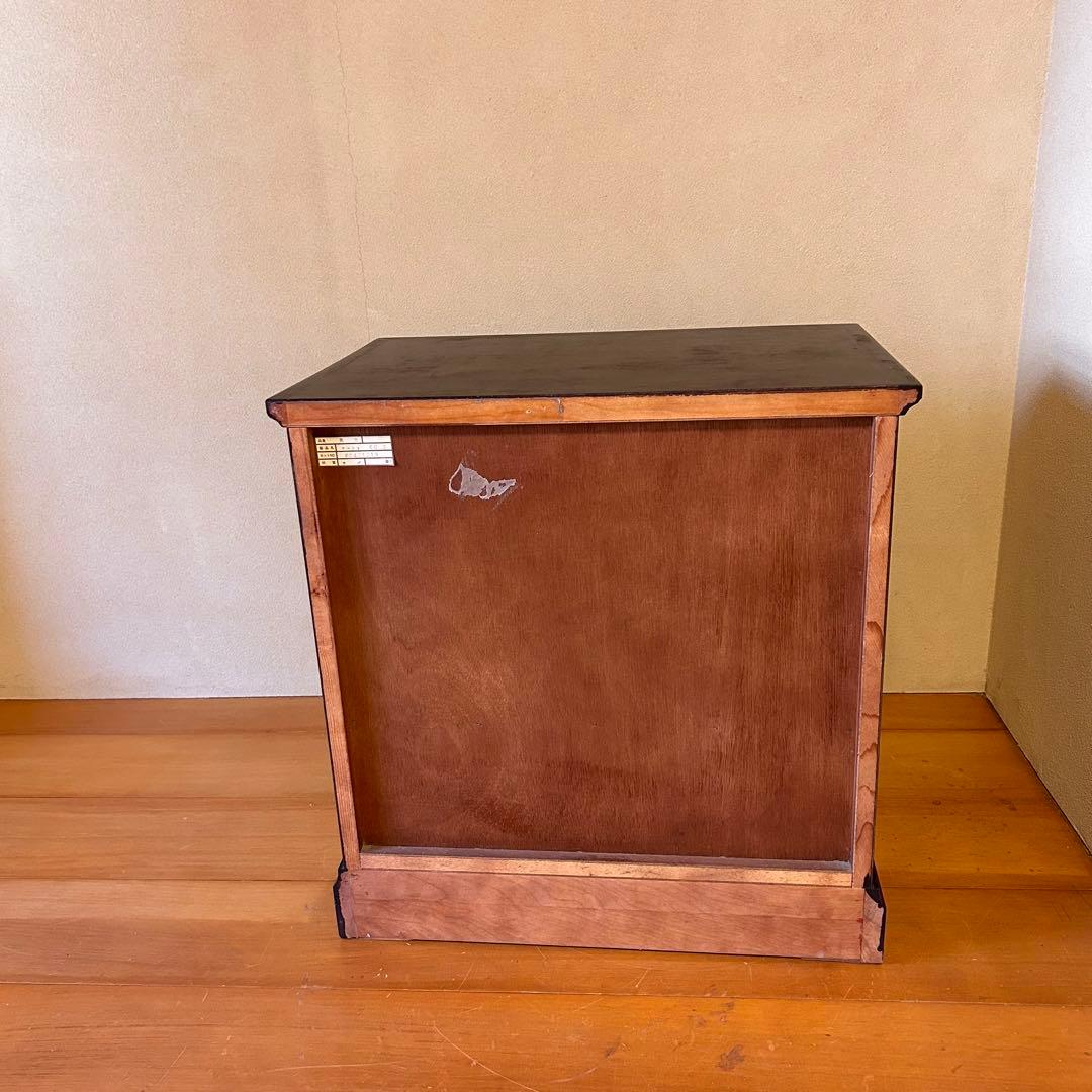 希少　民芸品家具　北海道　富良野