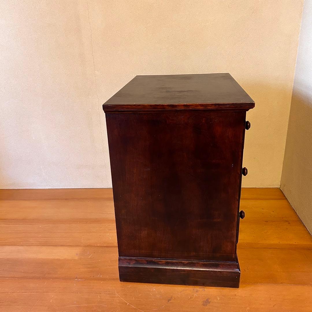 希少　民芸品家具　北海道　富良野