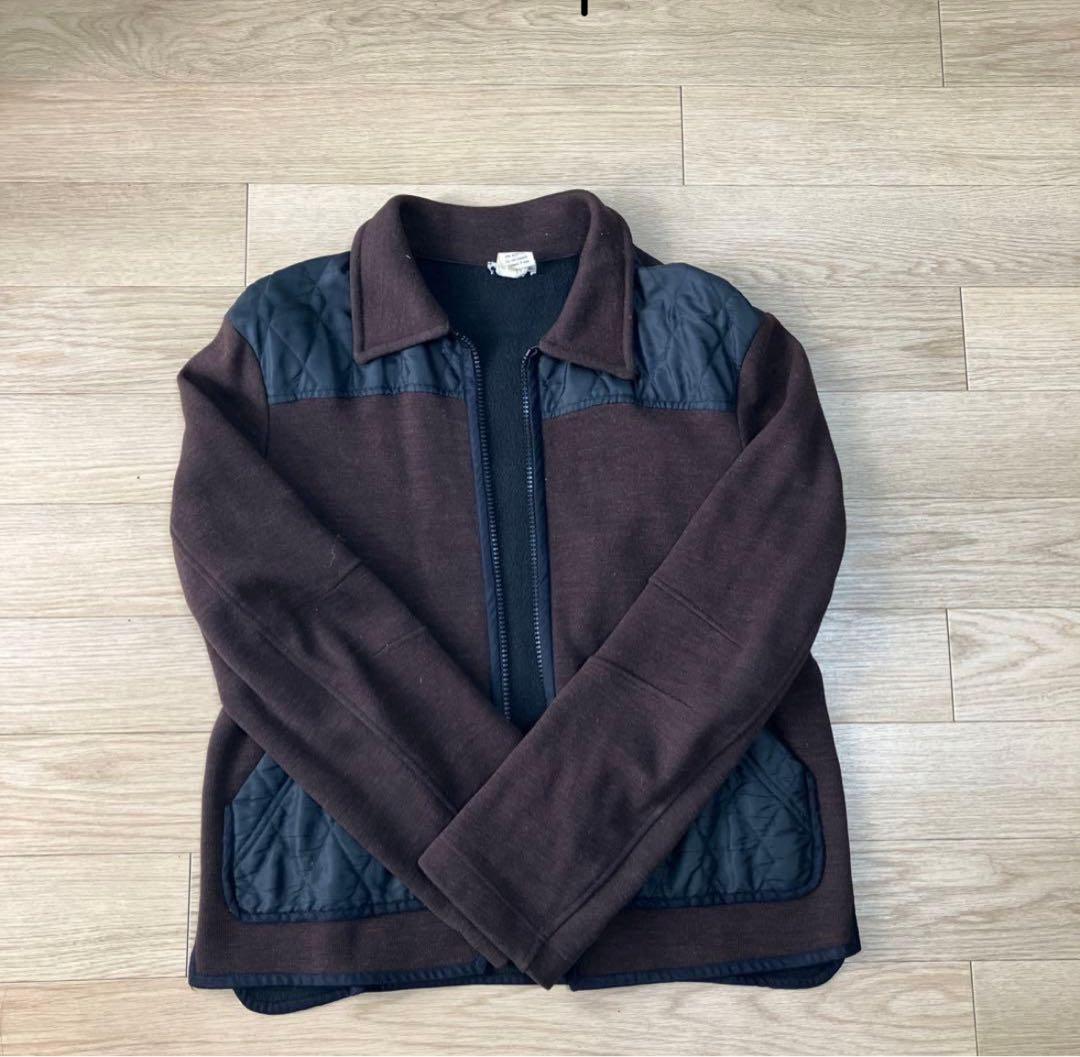 DrIes Van Notenのメンズ用アウター　Lサイズ