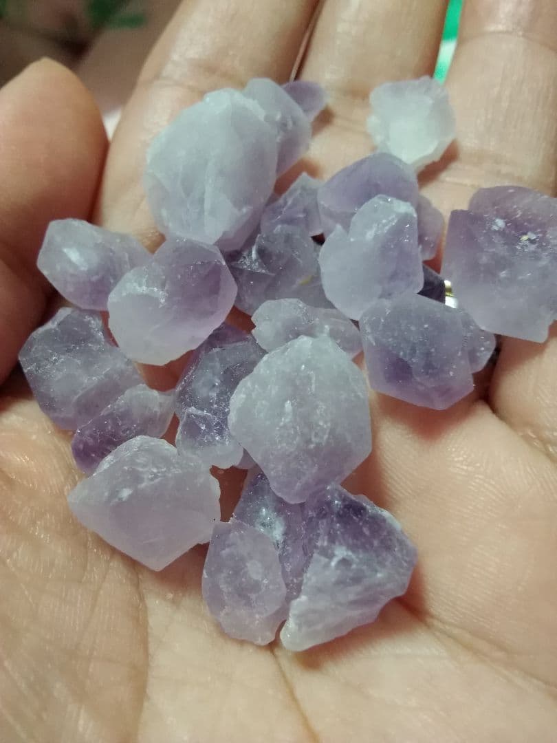 トラウマからの解放