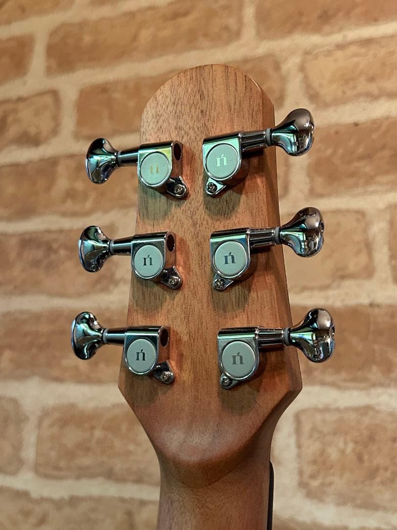 ギター Natasha SOLAR SYSTEM series Saturn Mini