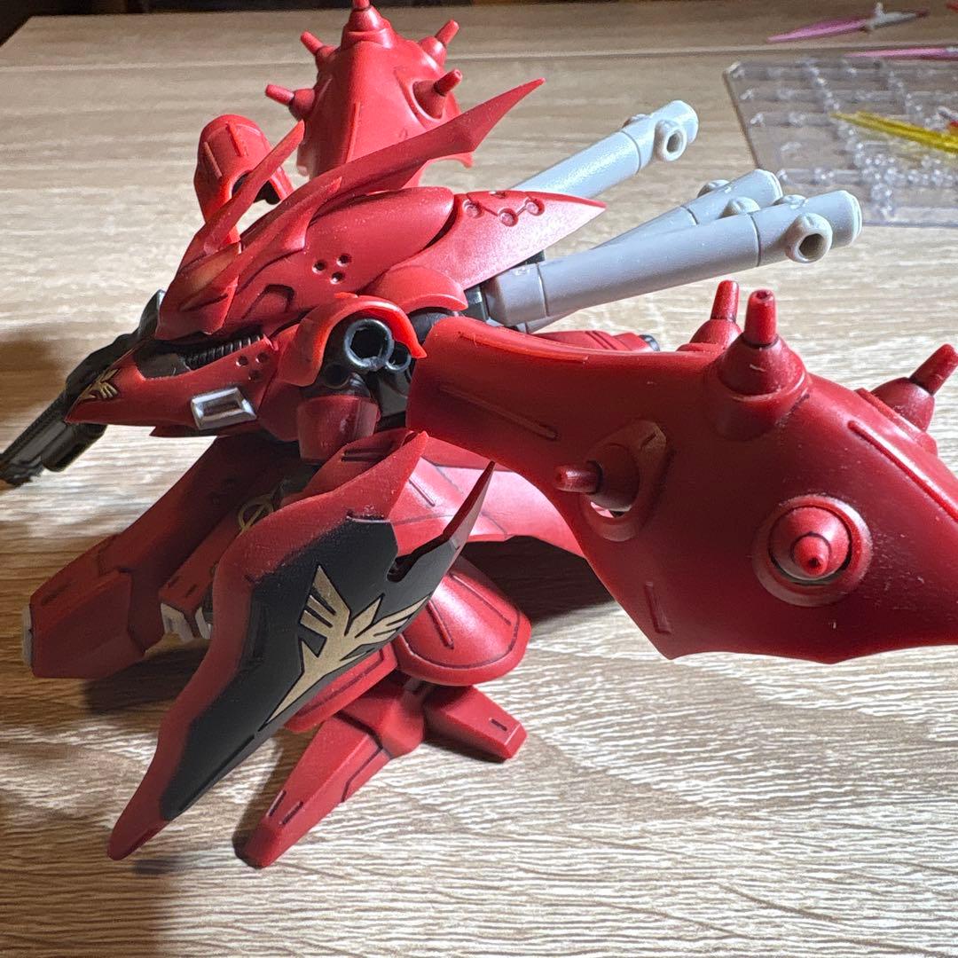 モビルスーツアンサンブルEX26 ナイチンゲール