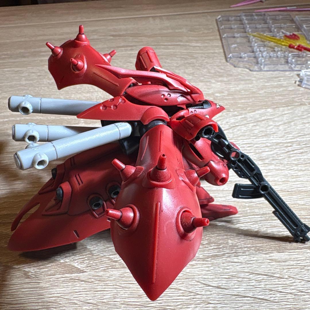 モビルスーツアンサンブルEX26 ナイチンゲール