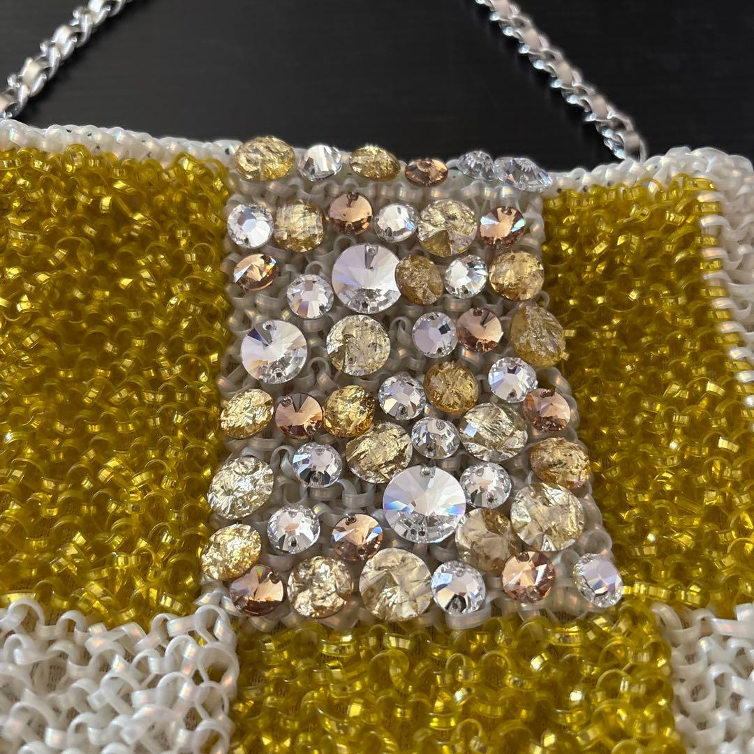 珍しいアンテプリマ綺麗なイエロー色‼️