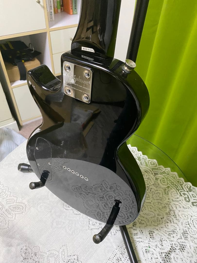 佐*便様 ロックしようぜ！by Gibson エピフォンSpecial レスポー