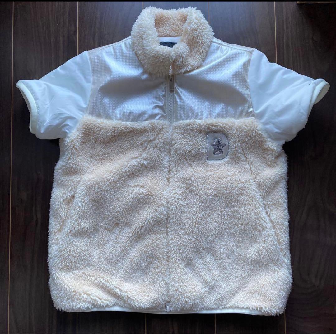 ゴルフ　セットアップ　レディース