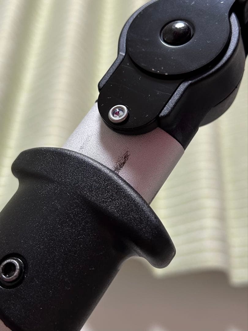 ピッコロカーネ　ベント　ピンク　ペットカート