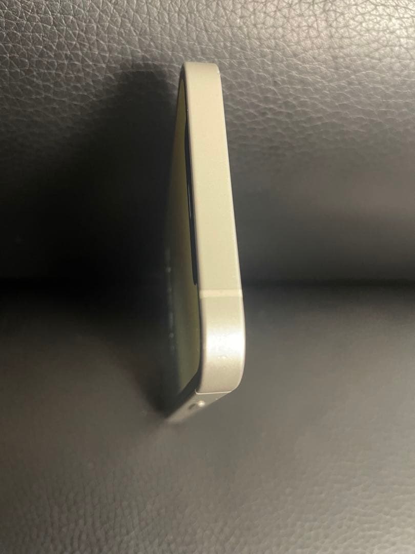 iPhone12 256gb ホワイト　SIMフリー　美品！