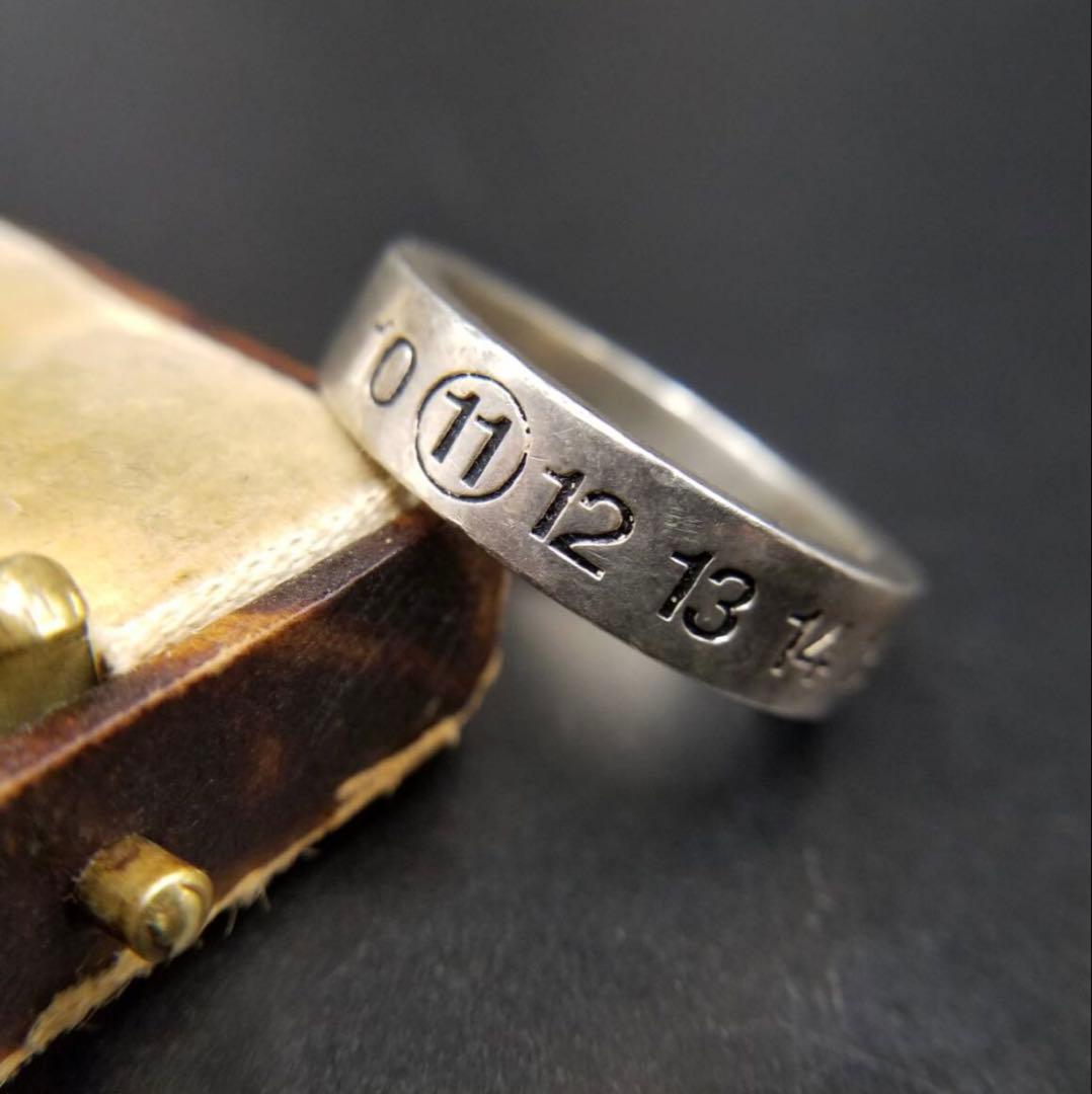 Maison Martin Margiela 11 ナンバーリング　23号