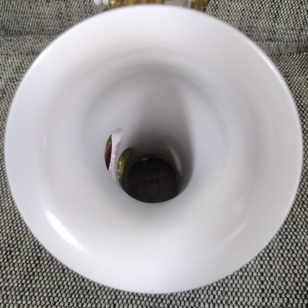 希少色 Soleil ソレイユ SAL-1 アルトサックス ホワイト ゴールド