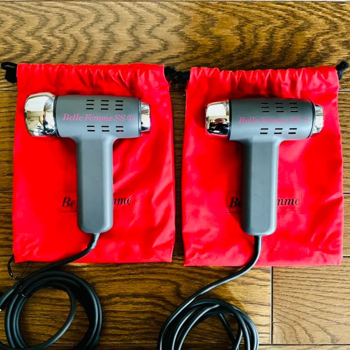 Belle Femme ベルファム　超音波美容器