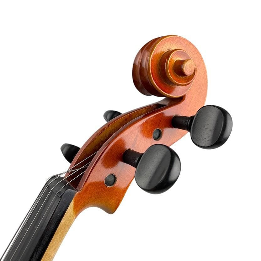 極美品●鈴木バイオリン● No.NS-20 230 4/4 フルサイズ 良杢