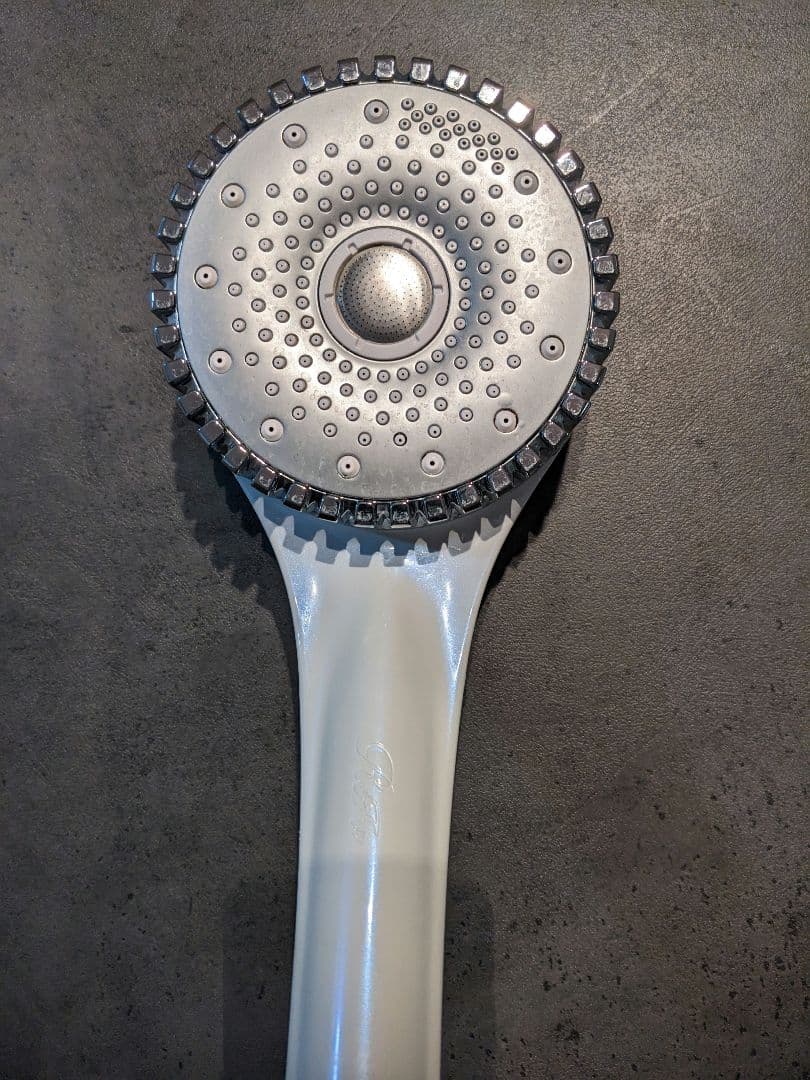 ReFa ファインバブル ダイヤ 120 RS-AN シャワーヘッド