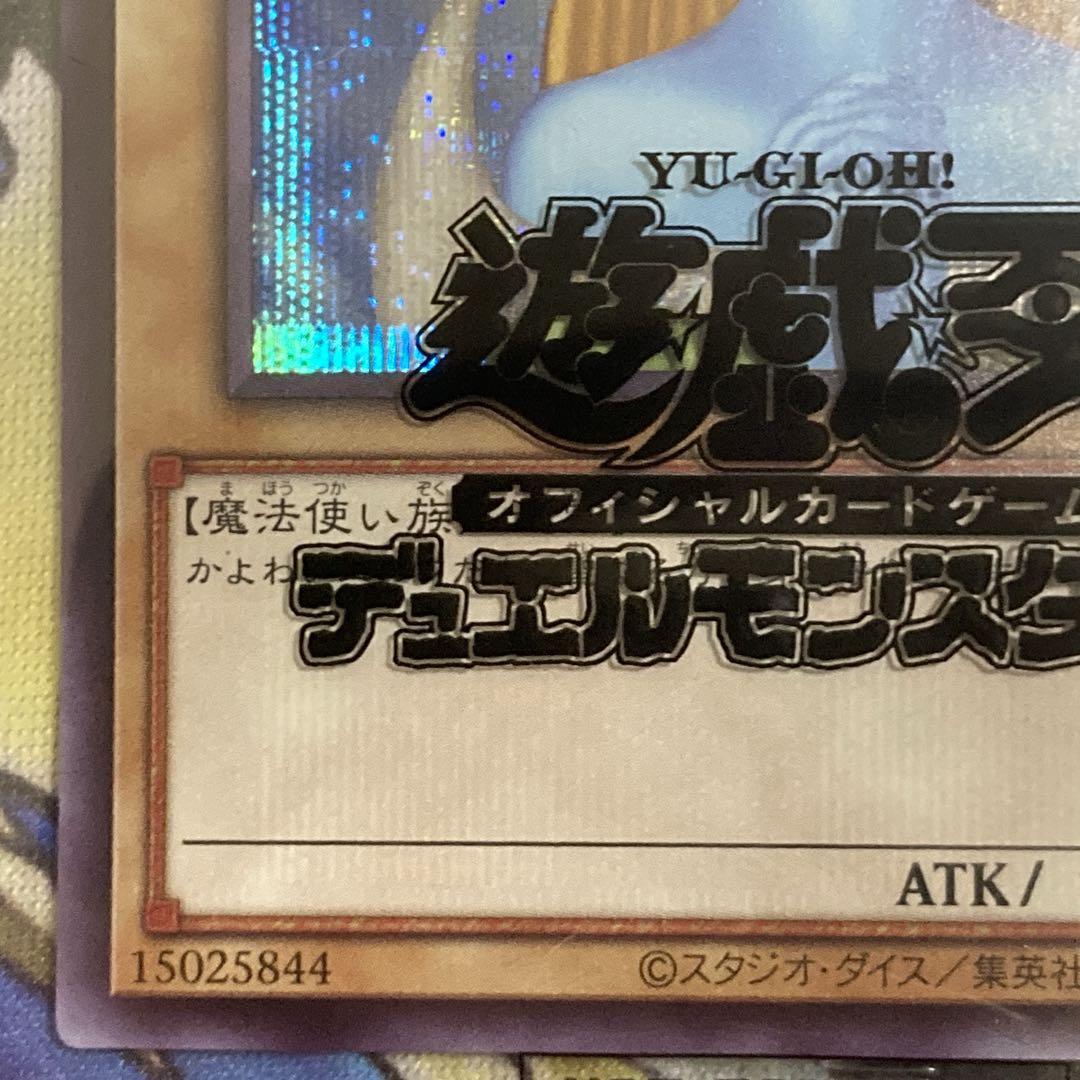 や*だ様 【大特価300円〜】 5つ目 未開封 超希少 ホーリーエルフ ブルシク