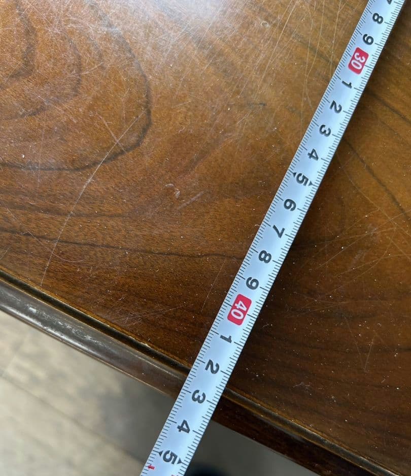 カリモク karimoku ガラス扉キャビネット