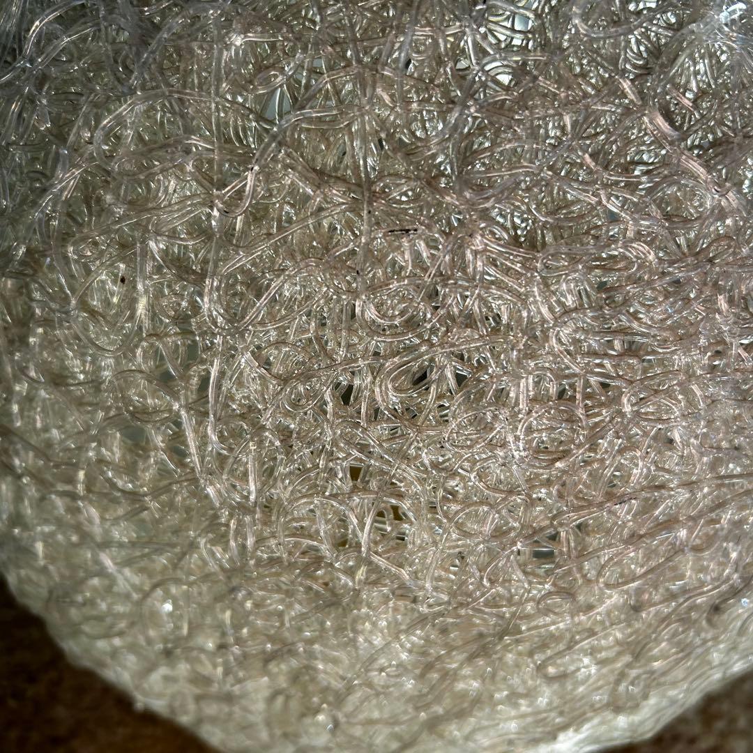 50s- Spaghetti Pendant Light スパゲッティランプ