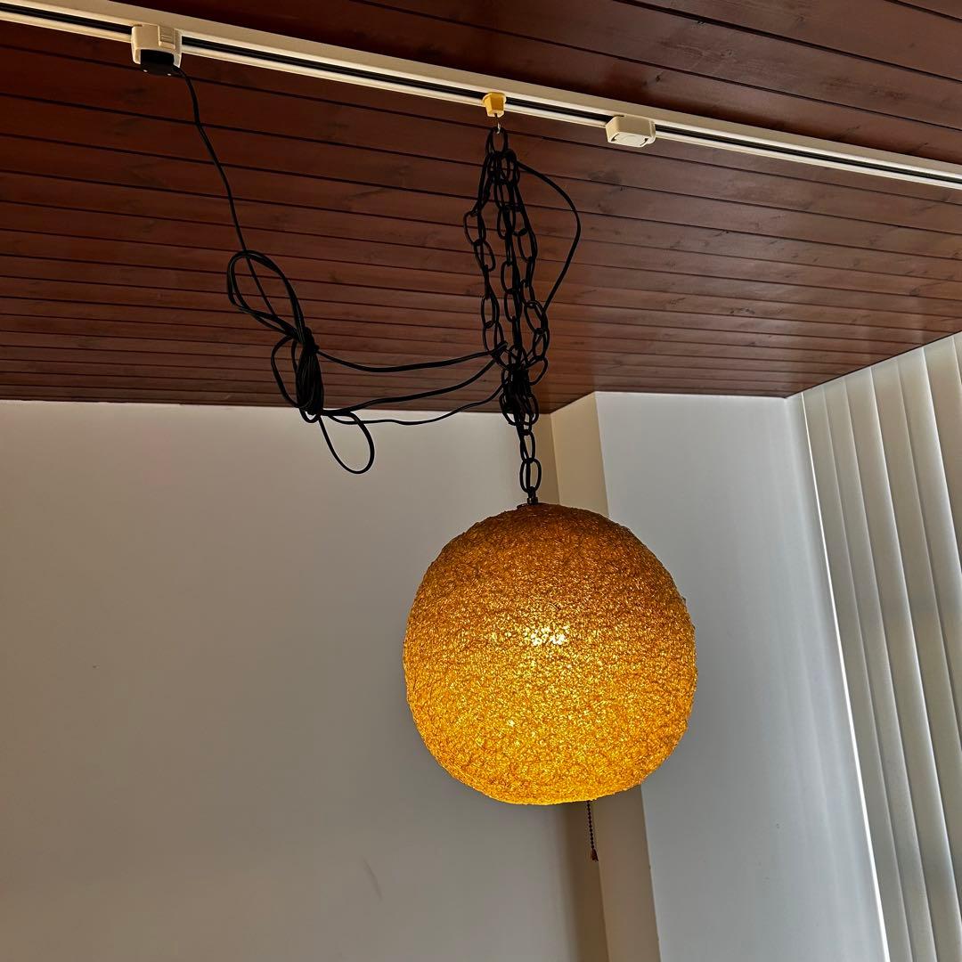 50s- Spaghetti Pendant Light スパゲッティランプ