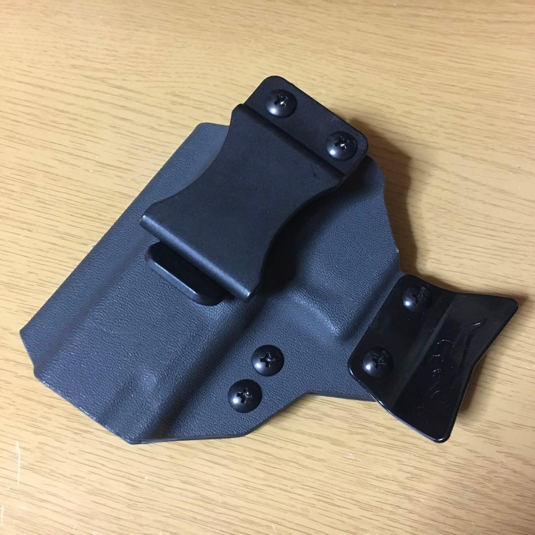 個人装備 T.Rex Arms Raptor GLOCK