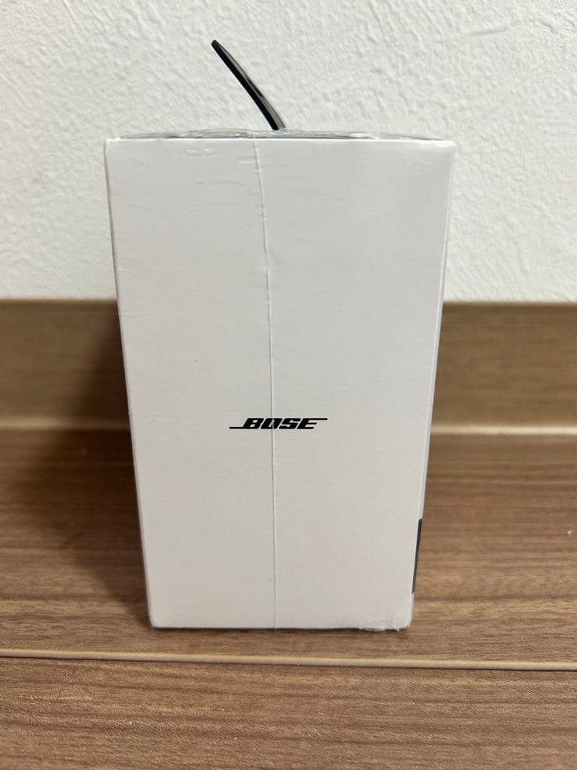 BOSE SOUNDLINK MICRO BLACK ワイヤレススピーカー