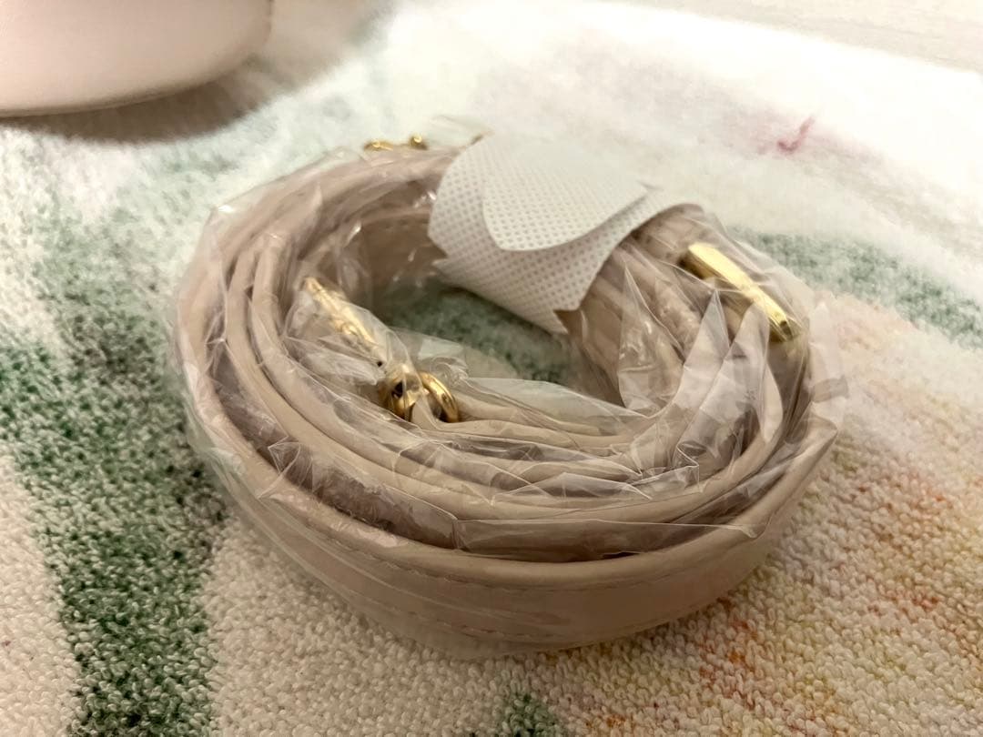 メゾンドフルール　ガトーフレーズ 2wayバッグ　ピンク