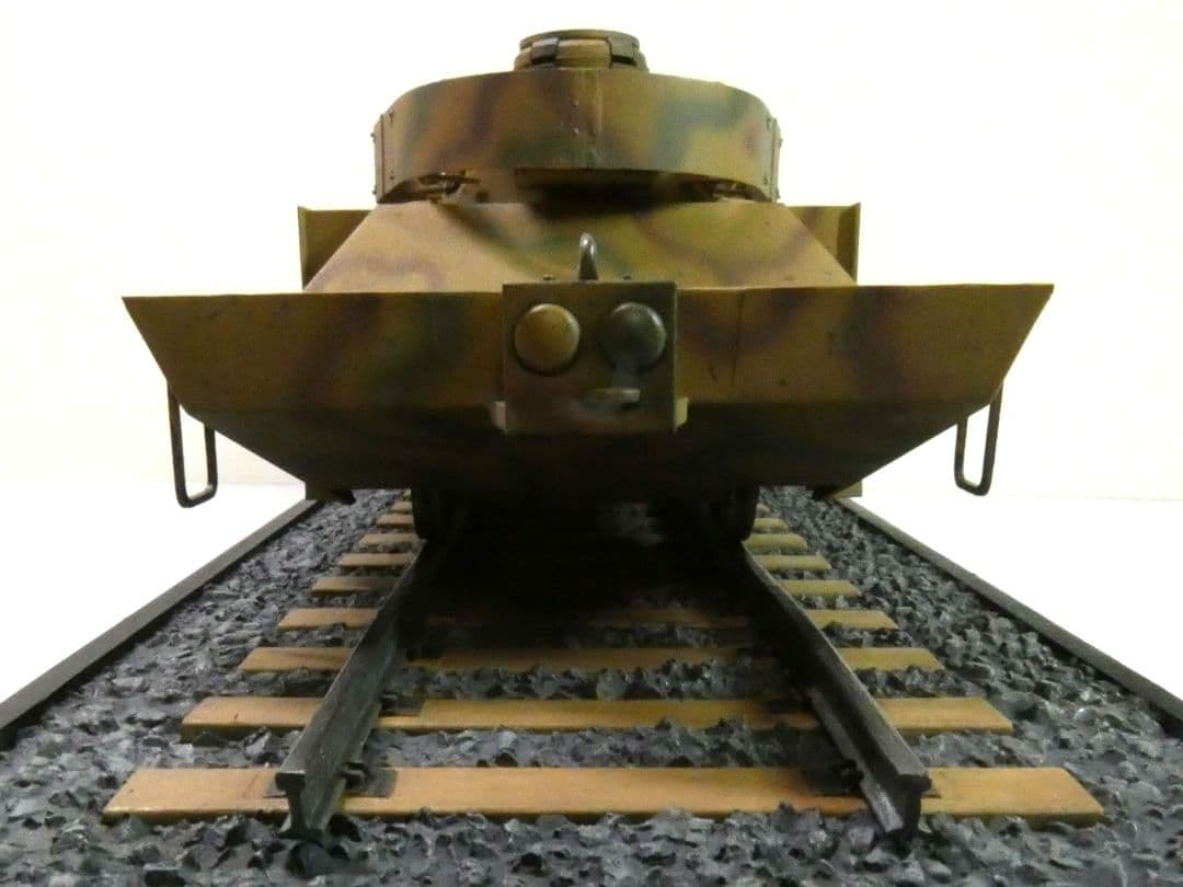 1/35 ドイツ パンツァーイエーガーワーゲンⅡ型 (完成品)