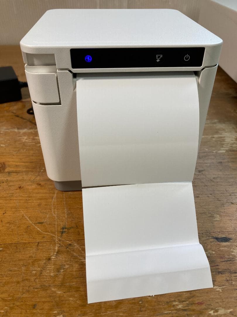 star レシート プリンター MCP31LB MCD36M セット