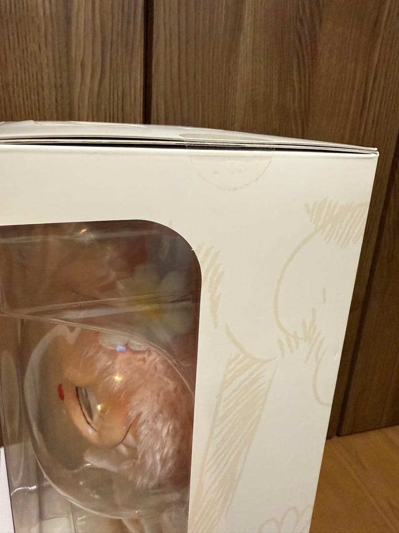 LABUBU MOKOKO CLOSE TO SWEET POPMART モココ