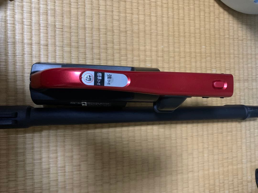 HITACHI スティッククリーナー PV-BHL2000J 本体　スタンド付き