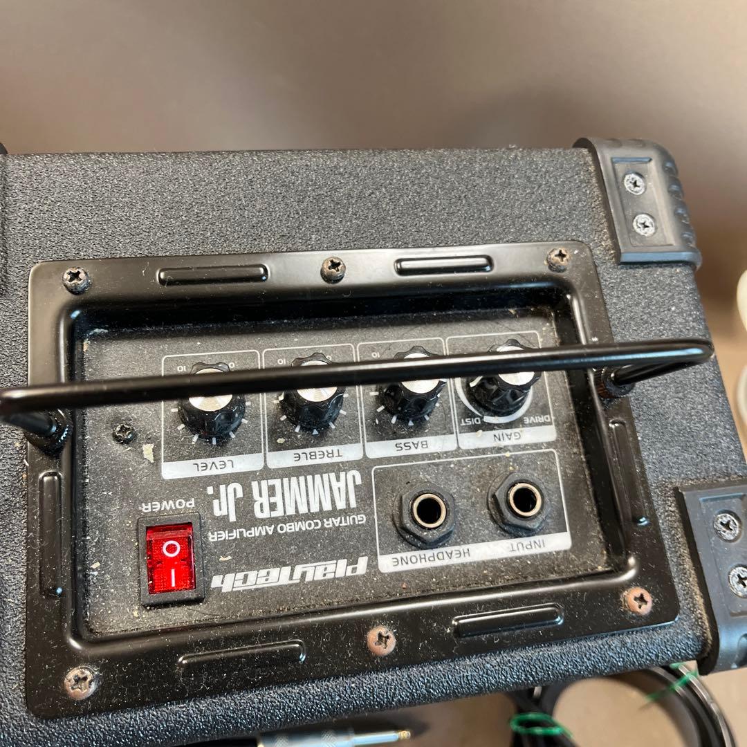 playtech プレイテック　テレキャスタータイプ