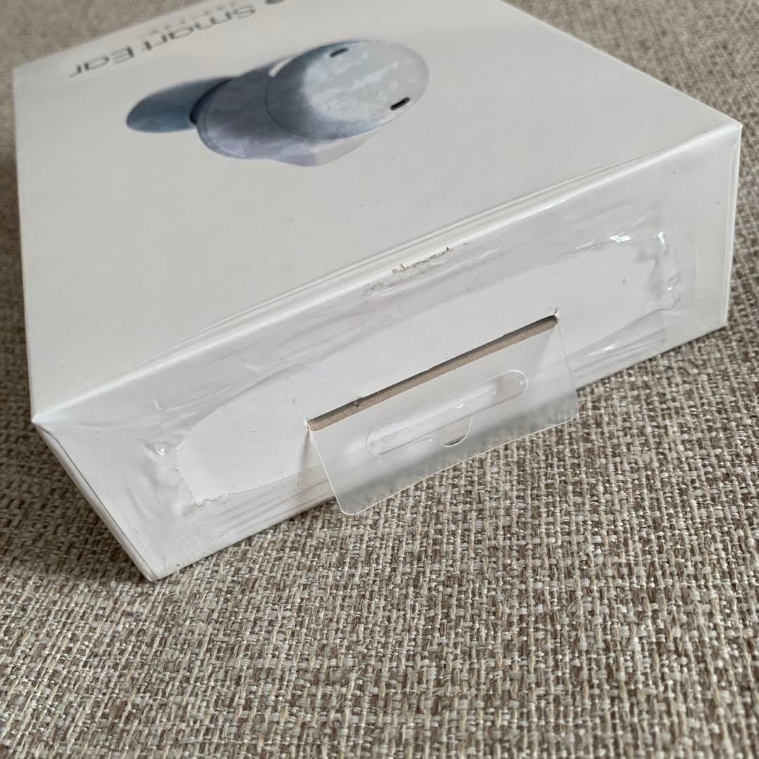 Olive Smart Ear オリーブスマートイヤー ホワイト