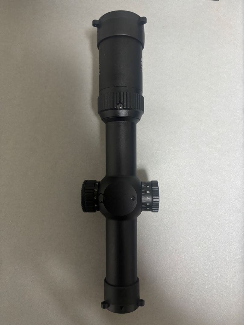 トイガン NOVELARMS SURE HIT 1824 IR HIDE7 SSTP