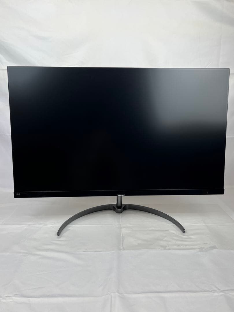 美品Philips 271E9 27インチ液晶モニター
