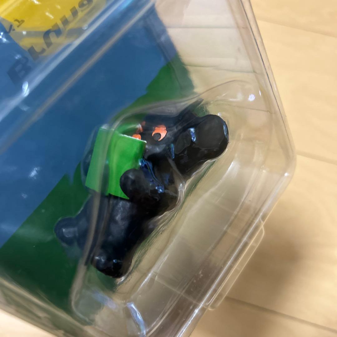 【即購入ok!!】メディコム udf ディック・ブルーナ　ブラックベア