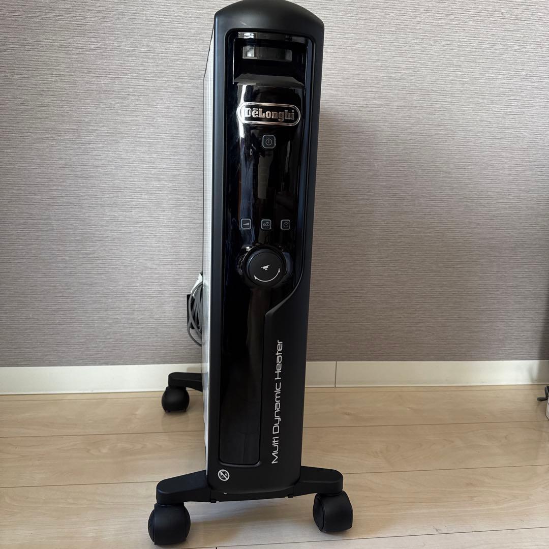 saraichiさん専用【超美品】 デロンギ MDHU15-BK ヒーター