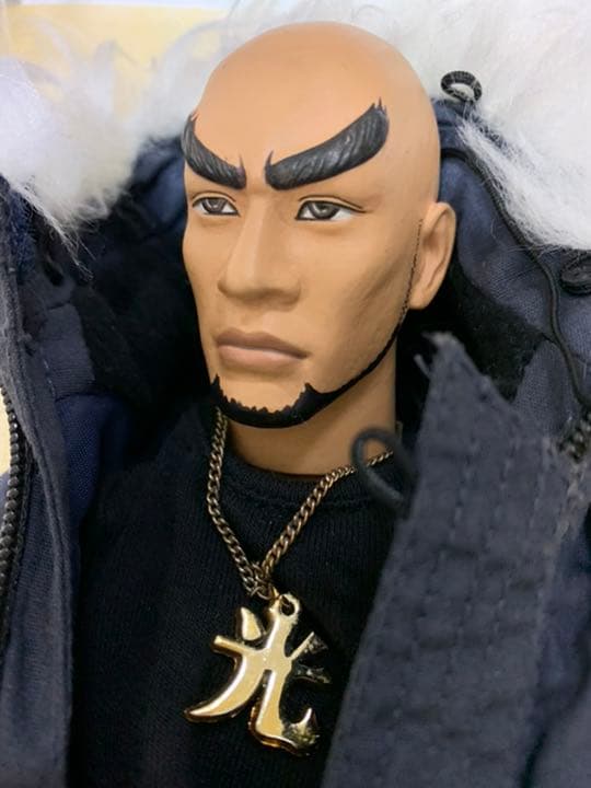 TOKYO TRIBE 2 メラ　フィギュア(中古)