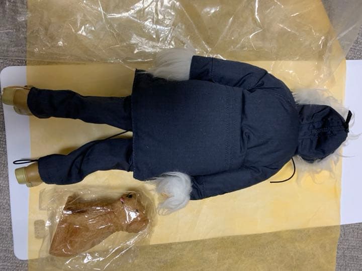 TOKYO TRIBE 2 メラ　フィギュア(中古)